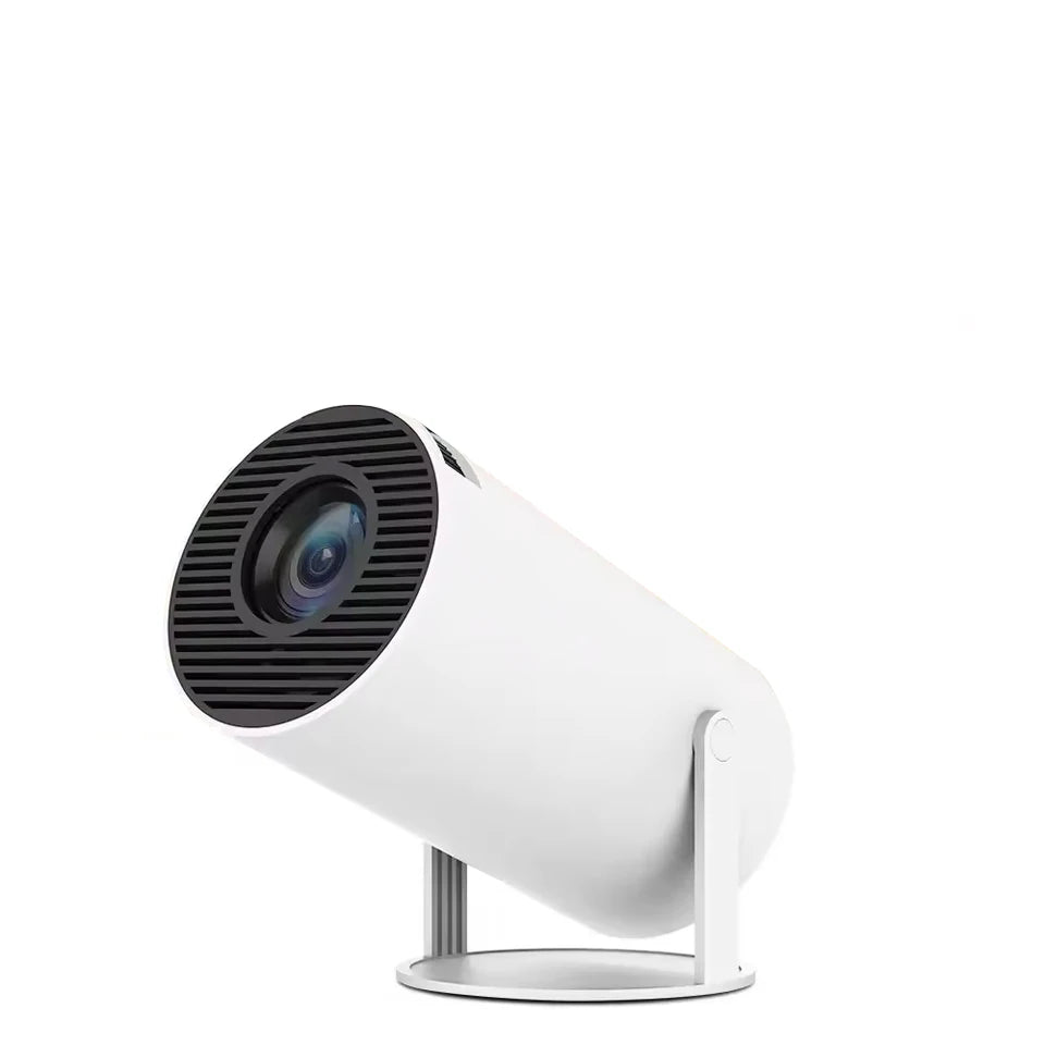 Projecteur cinéma intelligent 4K