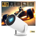 Projecteur cinéma intelligent 4K